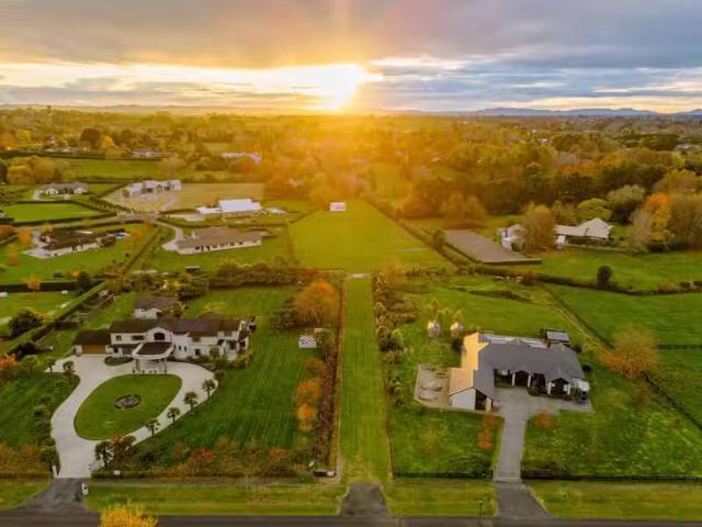 House for sale in Tamahere, Waikato