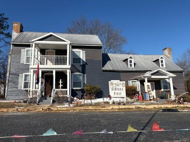 House for sale in Virginia
