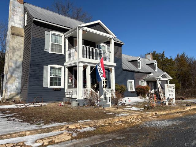 House for sale in Virginia