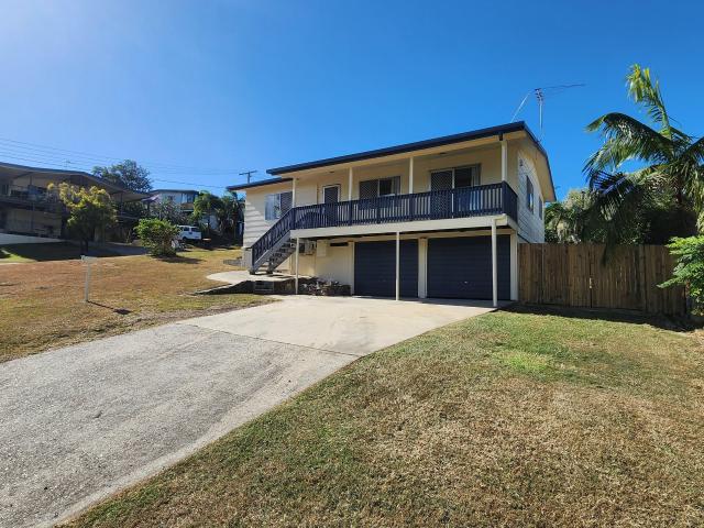 House for rent in Gladstone, Queensland