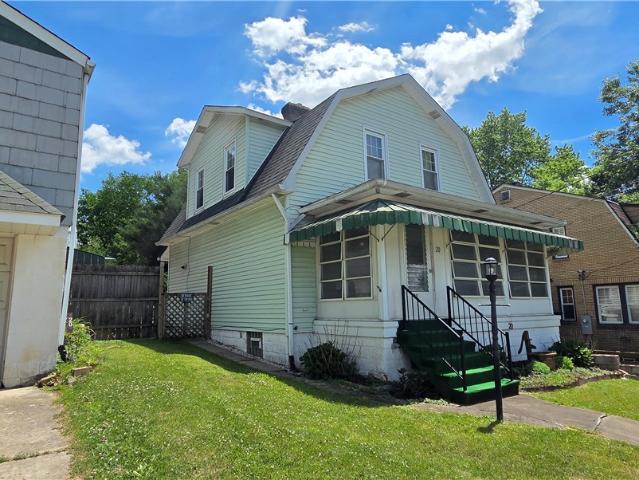 House for sale in Atlasburg, Pennsylvania
