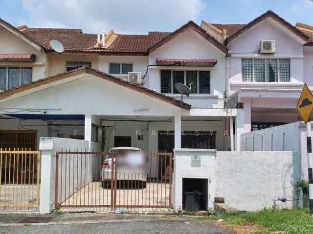 Terraced House for sale in Kajang, Langat