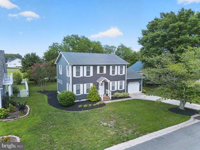 House for sale in Delaware