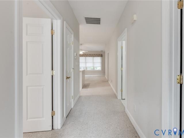 Townhouse for sale in Virginia
