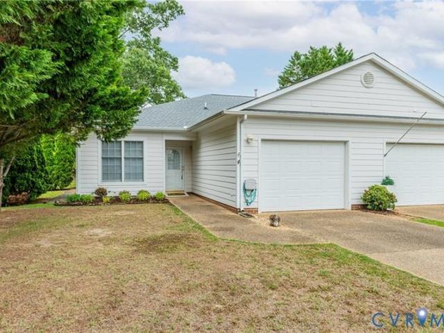 Townhouse for sale in Virginia