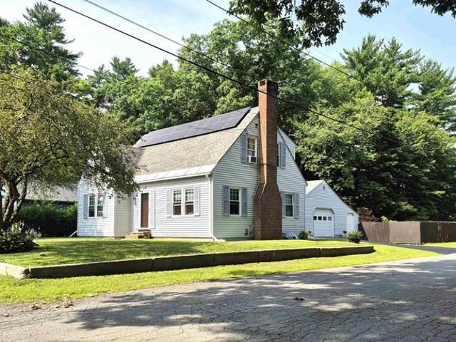 House for sale in New Hampshire