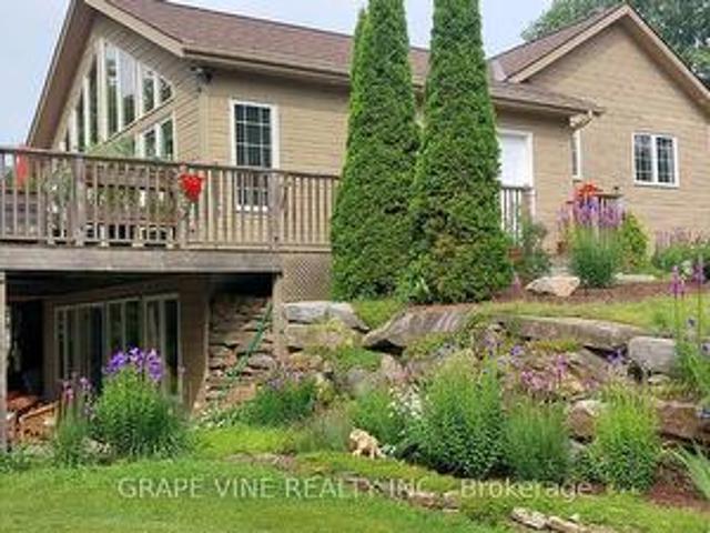 House for sale in Rideau Lakes, Ontario