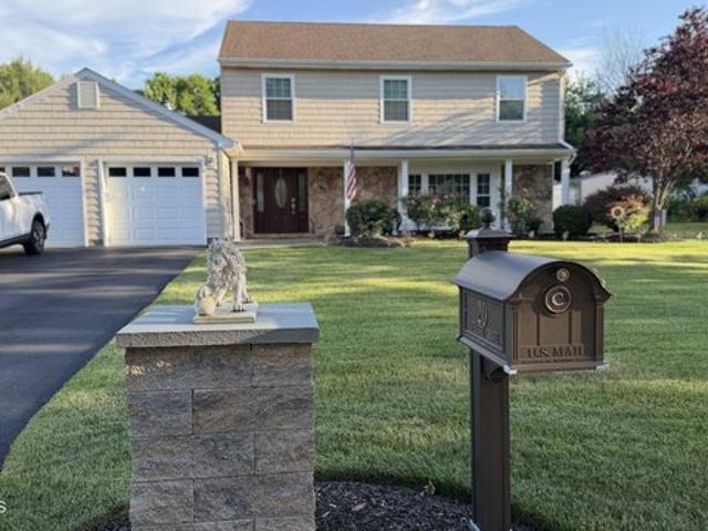 House for sale in Monmouth, New Jersey