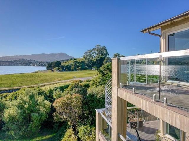 House for sale in Belvedere Tiburon, California