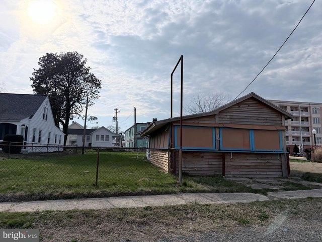 Land for sale in Virginia