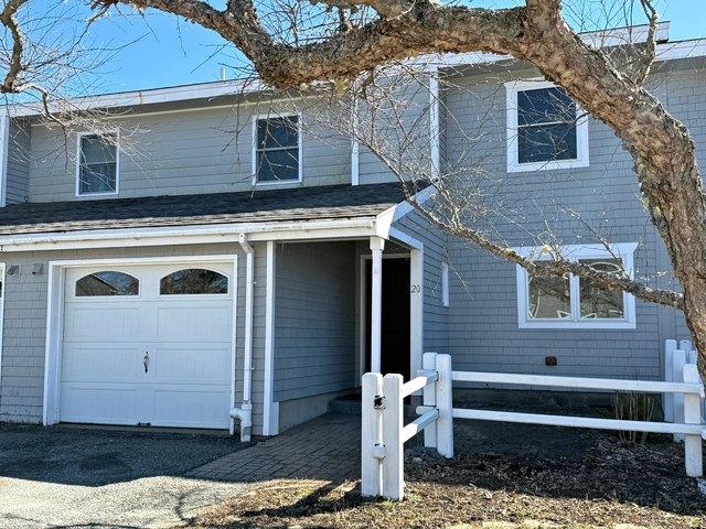 Condo for sale in Cutler, Maine