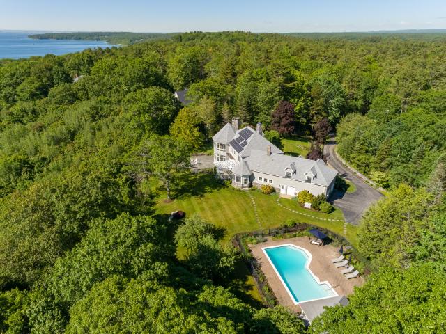 House for rent in Yarmouth, Maine