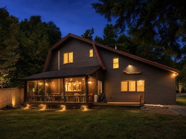 House for sale in Sebec, Maine