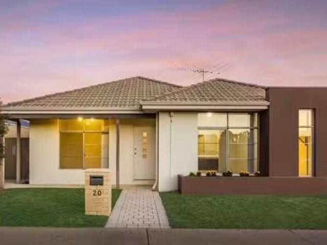 House for rent in Wellard, Western Australia
