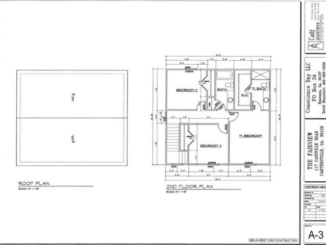 House for sale in Bartow, Georgia