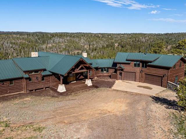 Farm for sale in Wyoming