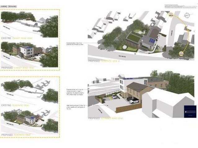 House for sale in Winter Gardens, Essex