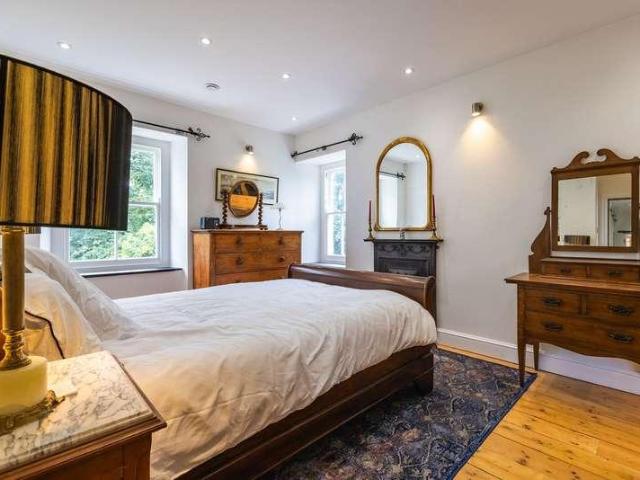 House for sale in Brawdy, Wales