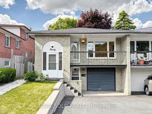House for sale in Woburn, Ontario