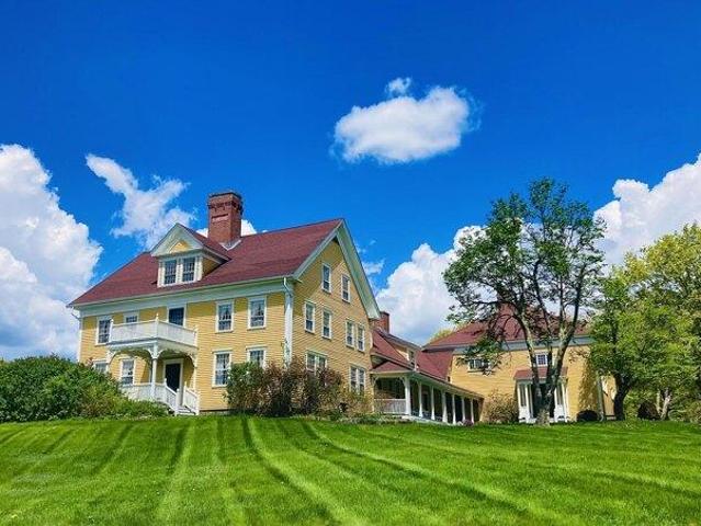 House for sale in Andover, Maine