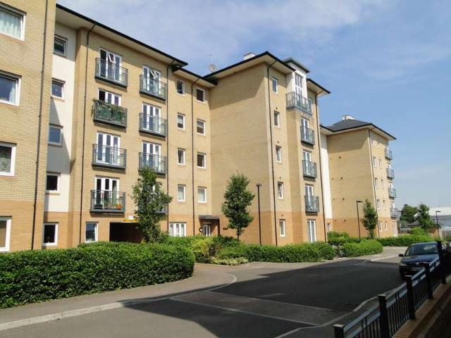 Apartment for rent in Arbury, Cambridgeshire