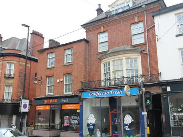 House for sale in Broomfield, South Yorkshire