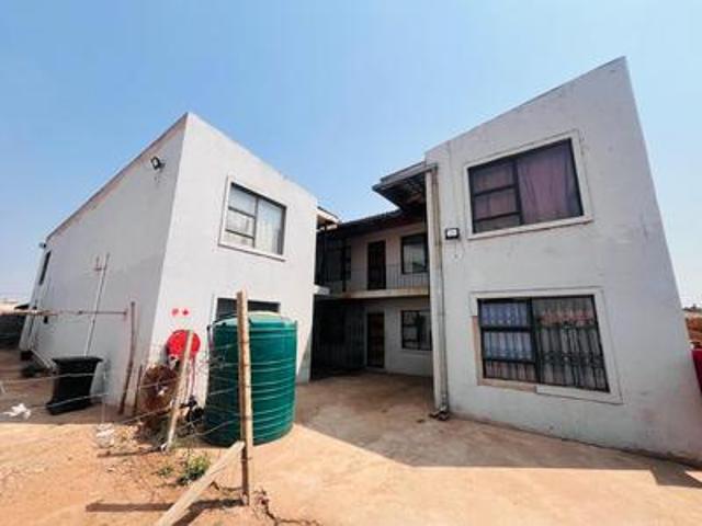 Commercial for sale in Ekurhuleni, Gauteng