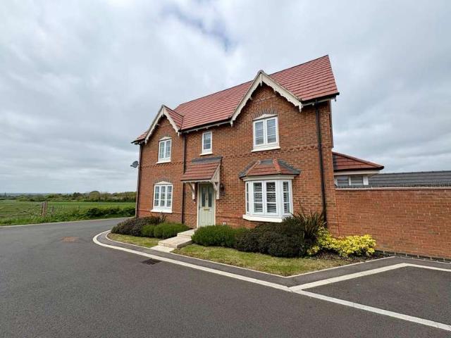 Farm for rent in Hanslope