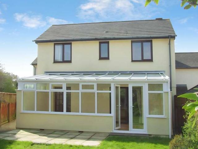 Farm for rent in Latchbrook, Saltash
