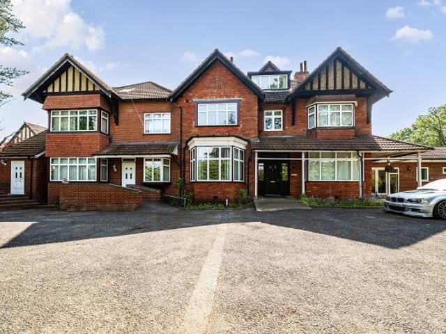 House for sale in Sheerwater, Woking