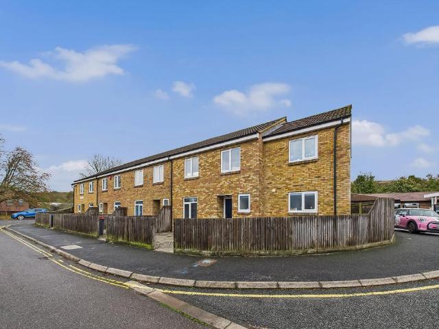 House for sale in St. Martin's, The Bridge