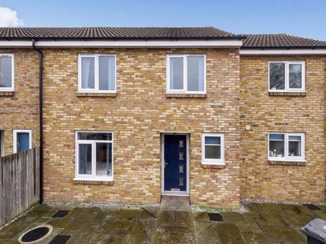 House for sale in St. Martin's, The Bridge