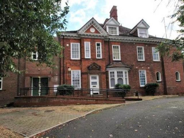House for sale in Lincolnshire