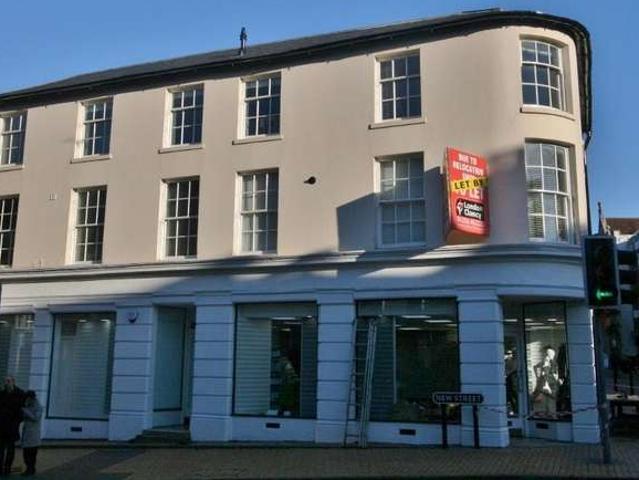 Flat for rent in Priest Down, Hampshire