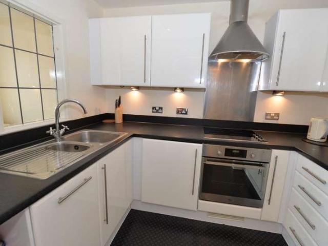 Flat for rent in St Mary's, City Of Southampton