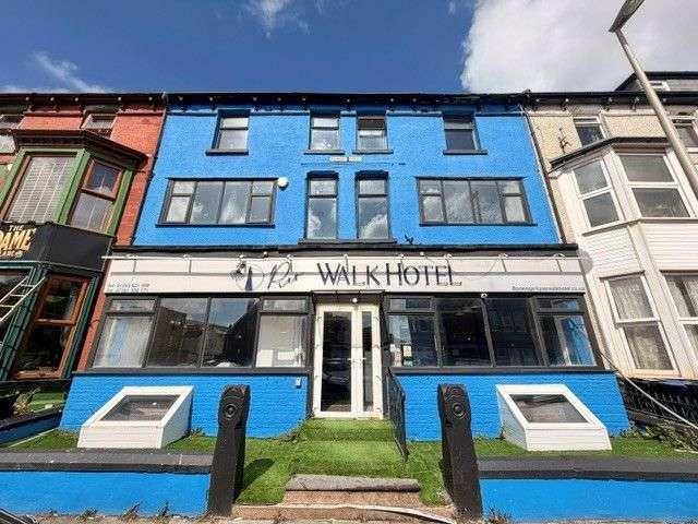 Property for rent in North Shore, Blackpool