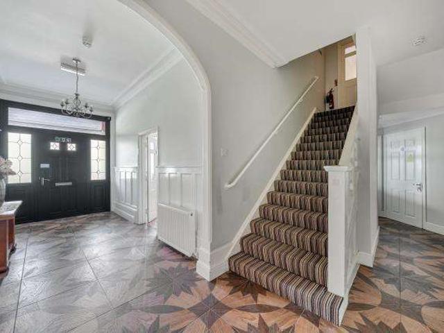 House for sale in Sheerwater, Woking