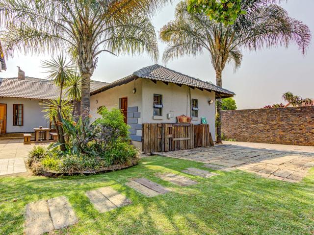 House for sale in Ekurhuleni, Gauteng