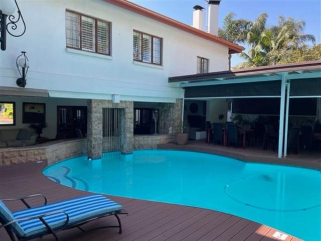 House for sale in Waterkloof, Gauteng