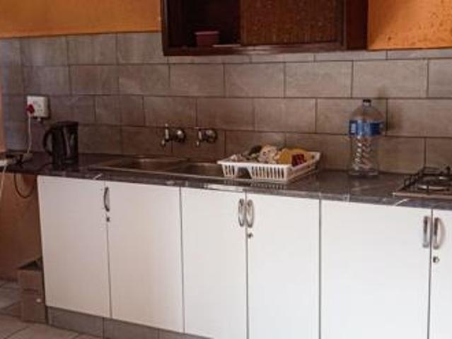 House for sale in Sedibeng, Gauteng
