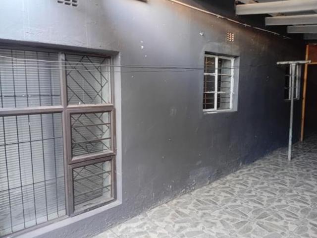 House for sale in Eastern Cape