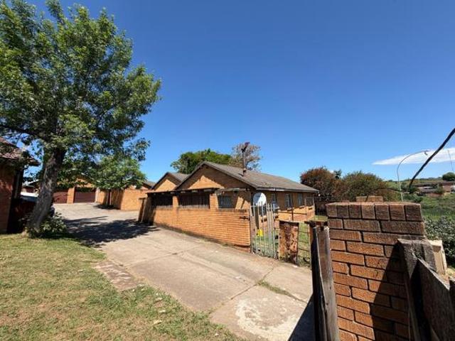 House for sale in Wild Coast Abalone, Great Kei Local Municipality