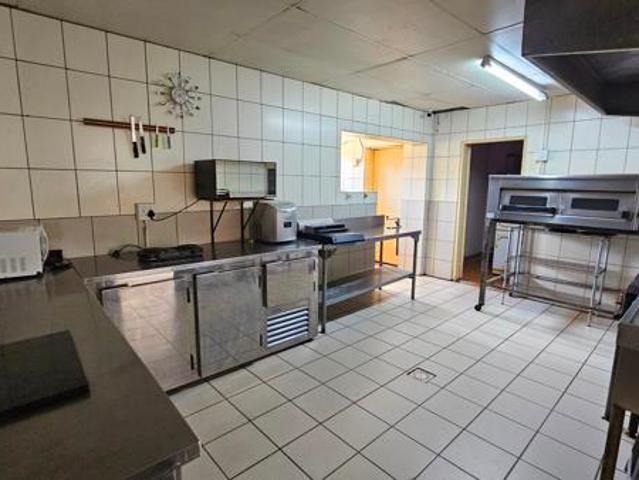 House for sale in Derby, North West