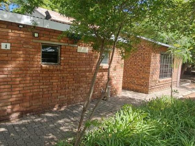 House for sale in Thaba Nchu, Free State