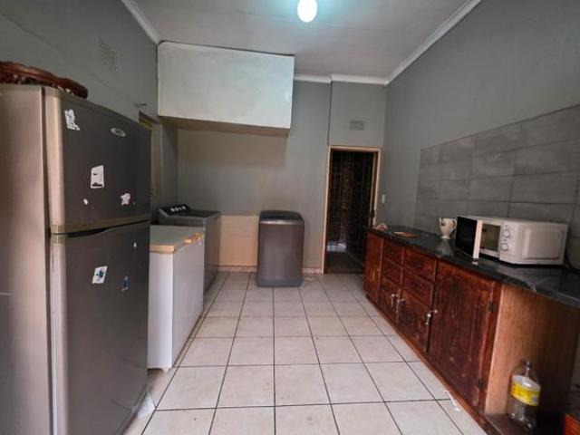 House for sale in Sedibeng, Gauteng
