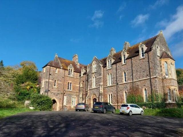 House for rent in Axbridge, Somerset