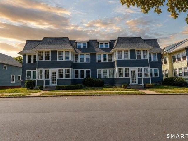 House for sale in Montauk Avenue Historic District, New London