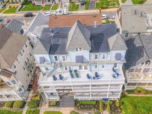 House for sale in Monmouth, New Jersey