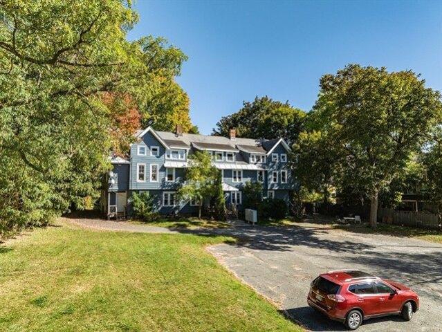 House for sale in Berkshire, Massachusetts
