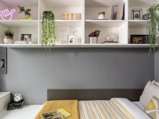 Room for rent in Ropewalks, Calderstones